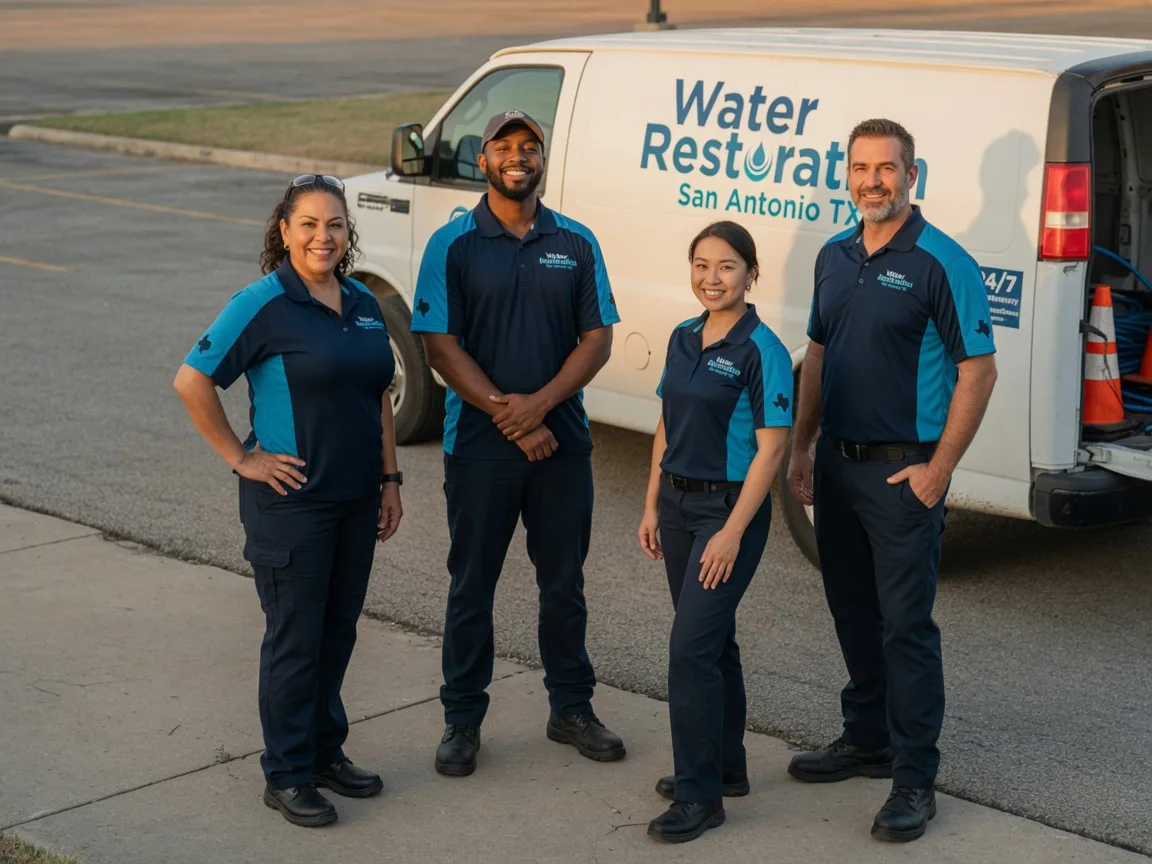 Water Damage Repair company in Melvin, IL